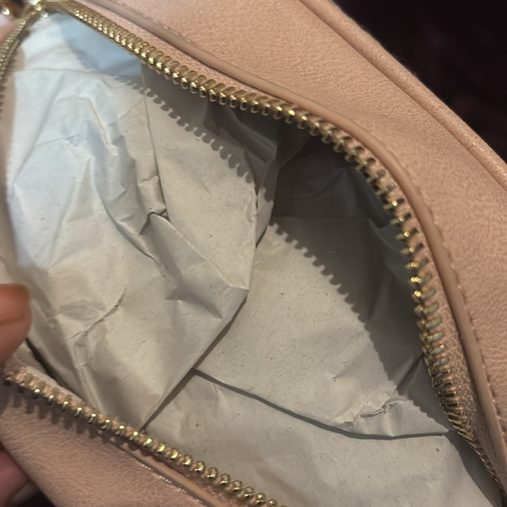 JUSTFAB CROSSBODY BAG - Picture 10 of 15